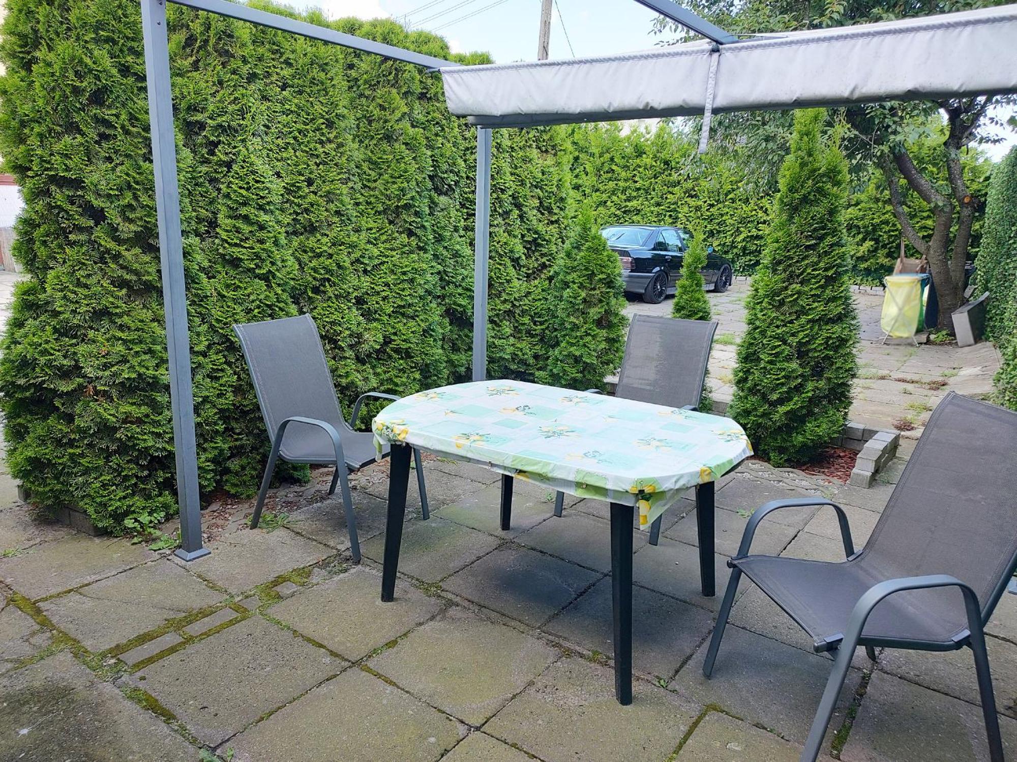 Atena Rumia Exteriér fotografie