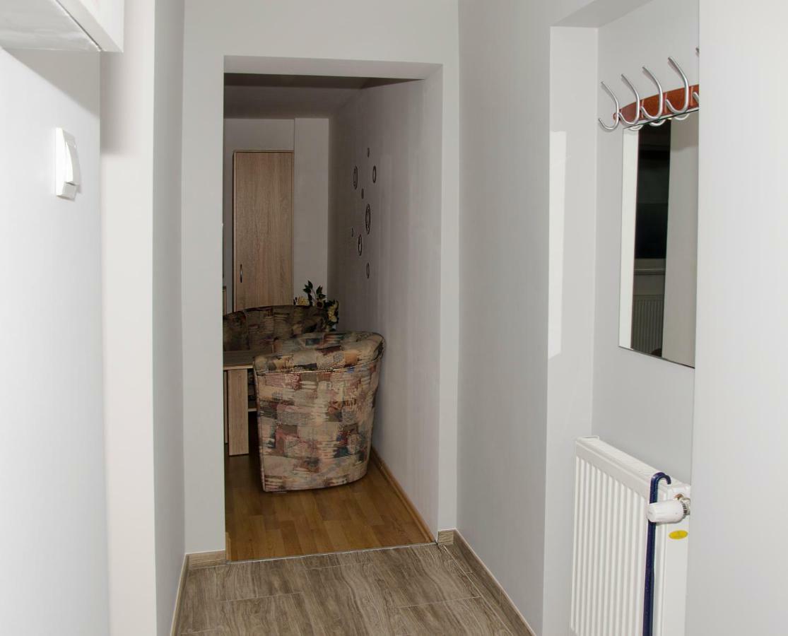 Atena Rumia Exteriér fotografie